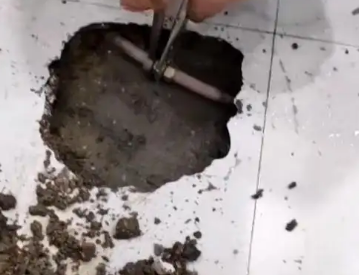 左云卫生间漏水检测电话